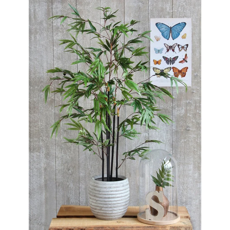 Künstlicher Bambus (120 cm)