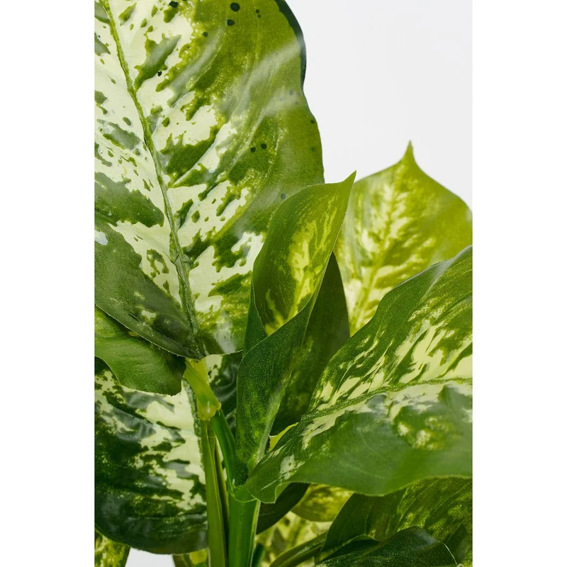Künstliche Dieffenbachia (40 cm)