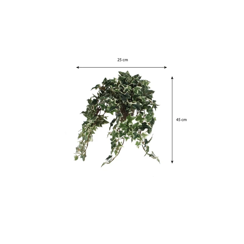 Künstlicher Efeu (45 cm)