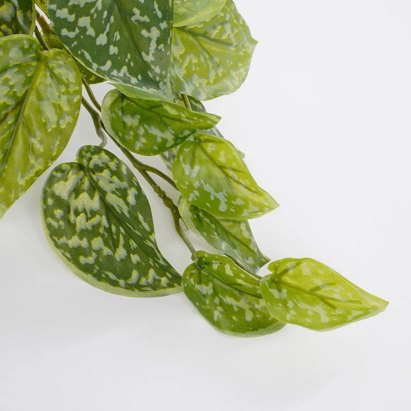 Künstlicher Scindapsus (44 cm)