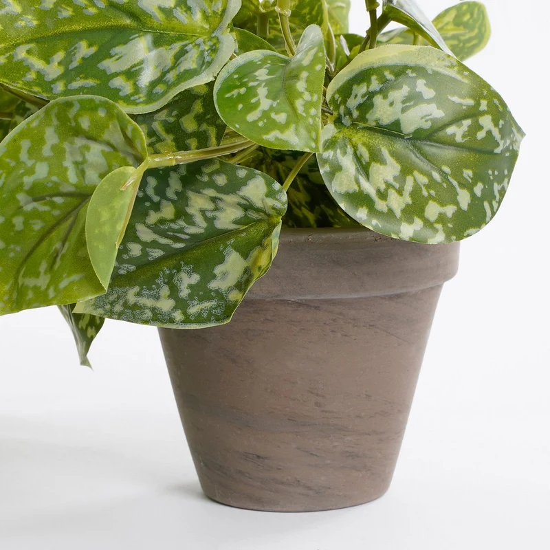 Künstlicher Scindapsus (44 cm)