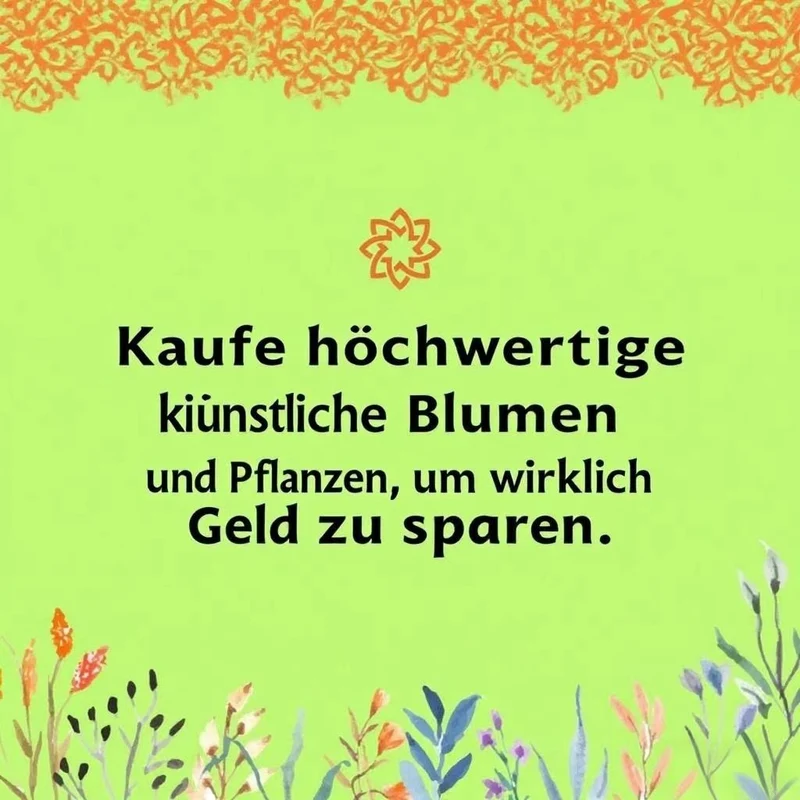 Großhandel: 18 Stück 40cm künstliche Eukalyptus-Spitzen