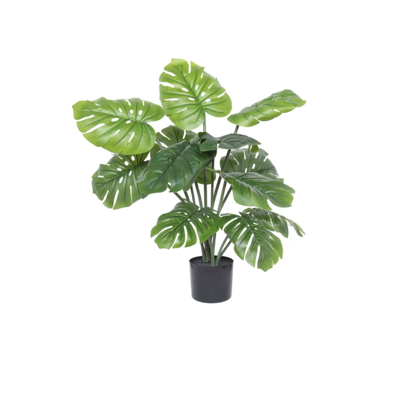 Monstera Madness - Künstliches Pflanzenpaket
