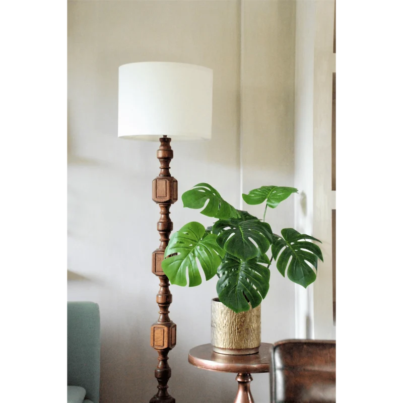 Monstera Kunstpflanze 65cm