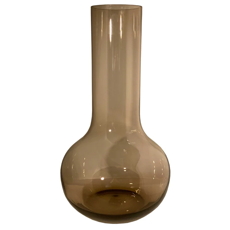 Vase Seim Taupe