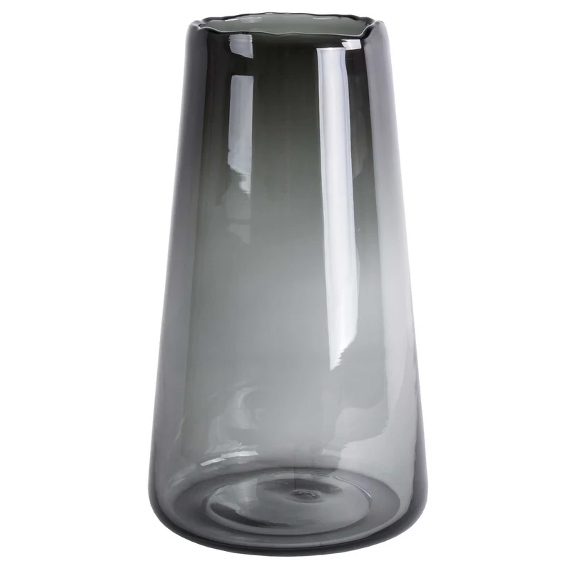 Vase Siret Grau