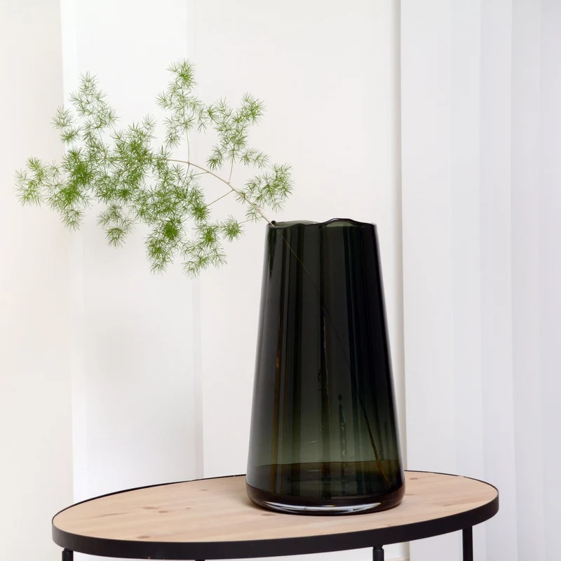 Vase Siret Grau