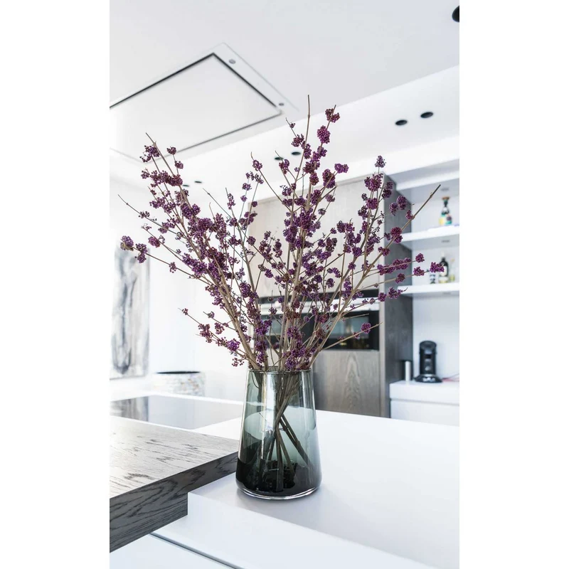 Vase Siret Grau