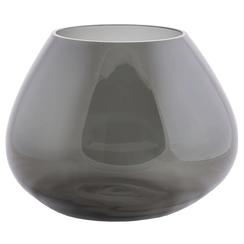 Vase Morava Grau