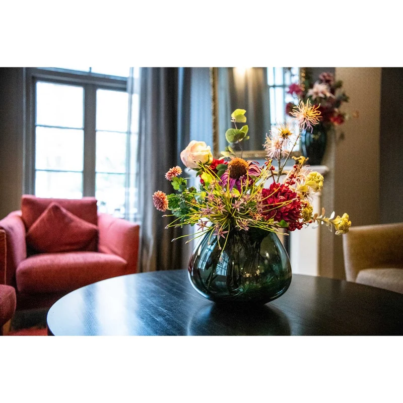 Vase Morava Grau