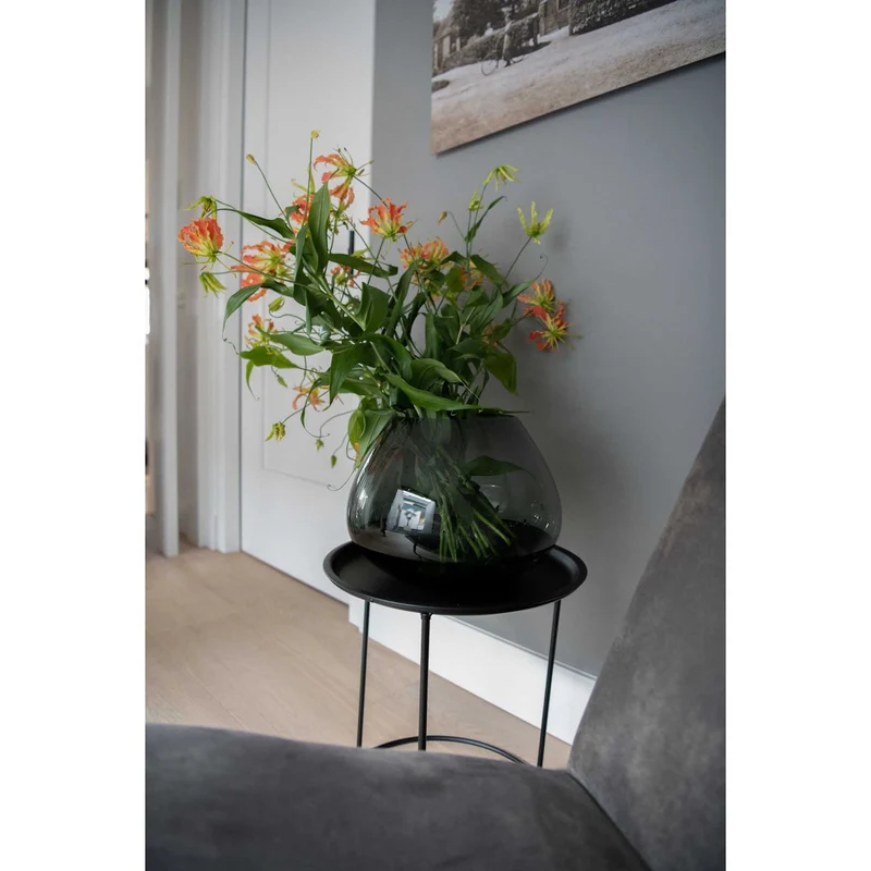 Vase Morava Grau
