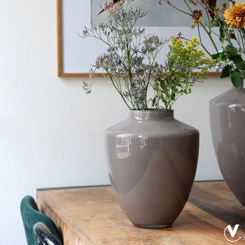 Vase Tugela Erde