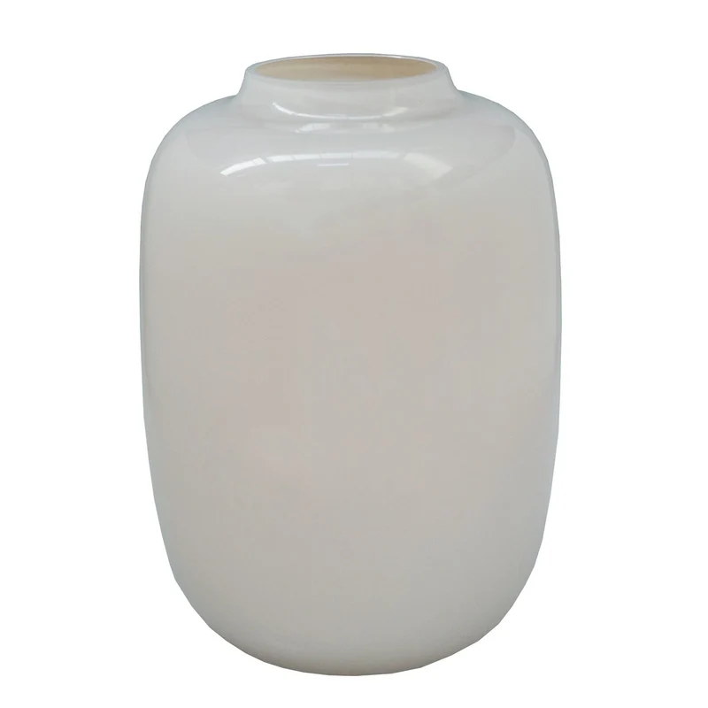 Vase Artic Elfenbein