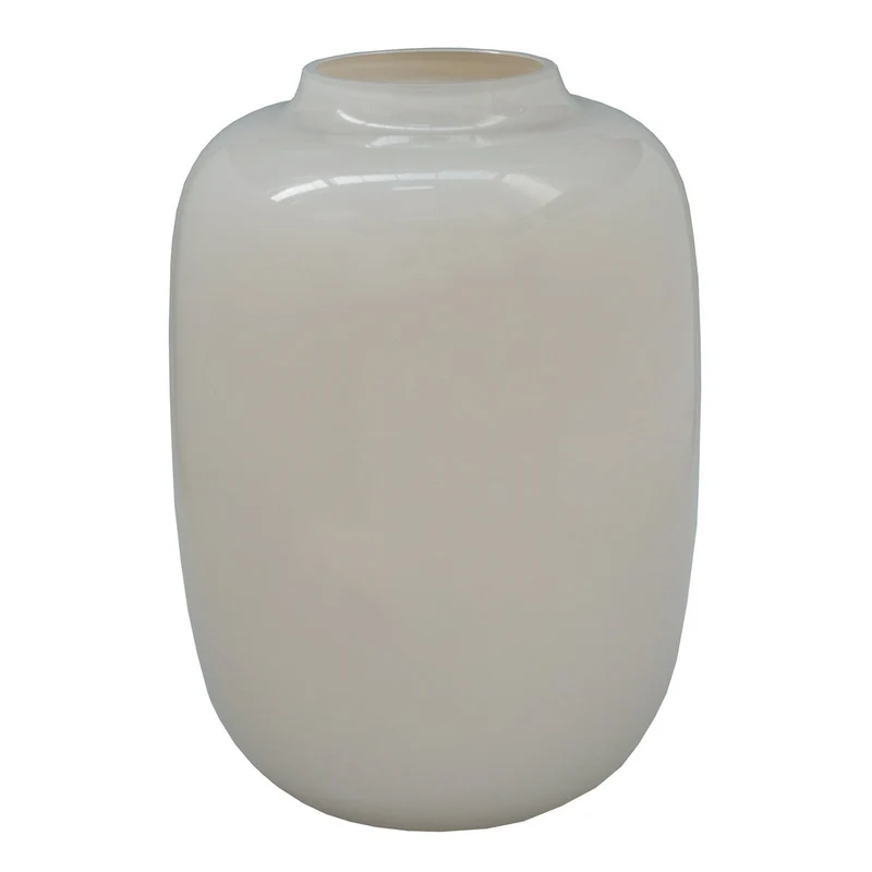 Vase Artic Elfenbein