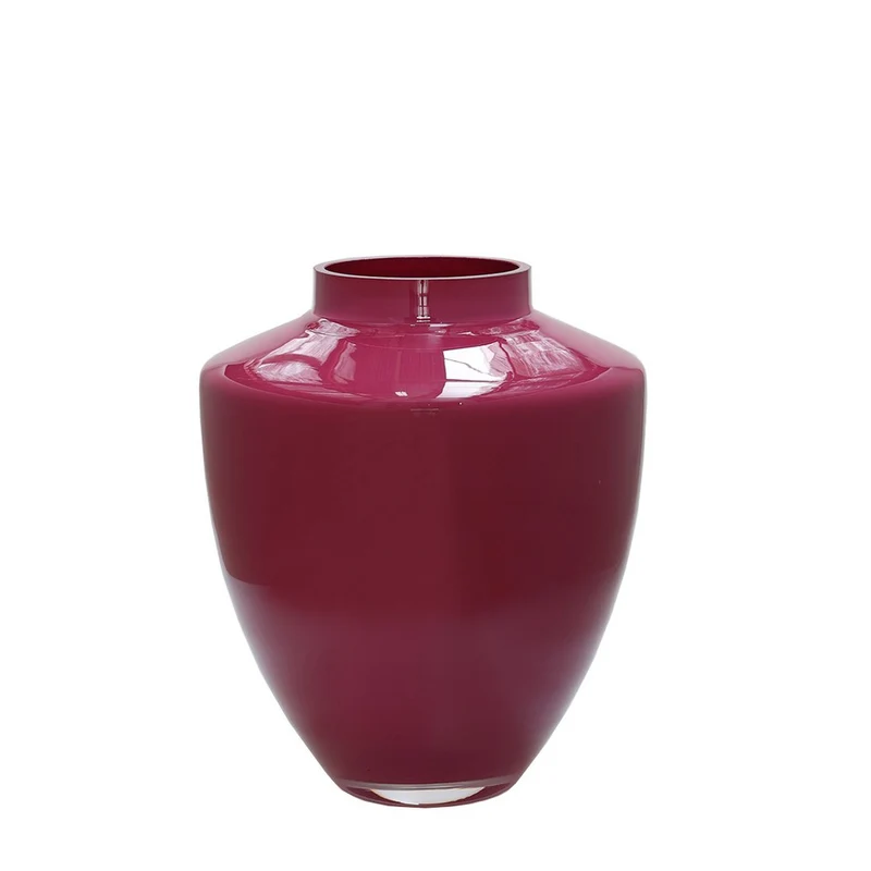 Vase Tugela Mauve