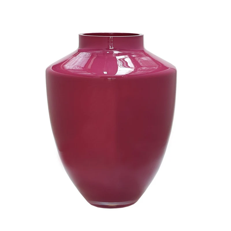 Vase Tugela Mauve