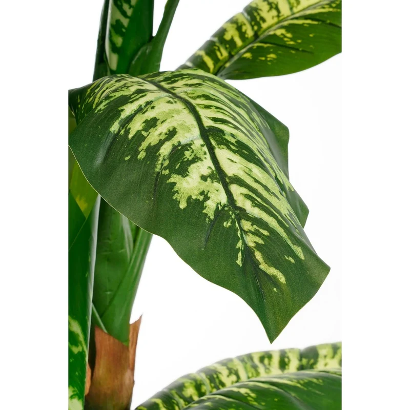 Künstliche Dieffenbachia (150 cm)
