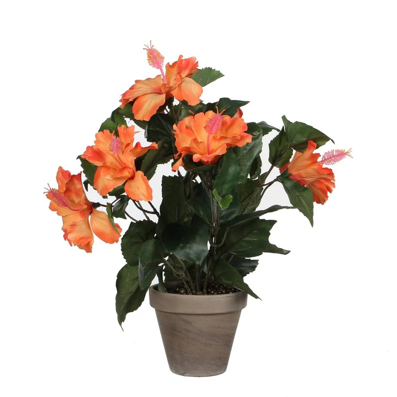 Künstlicher Hibiskus