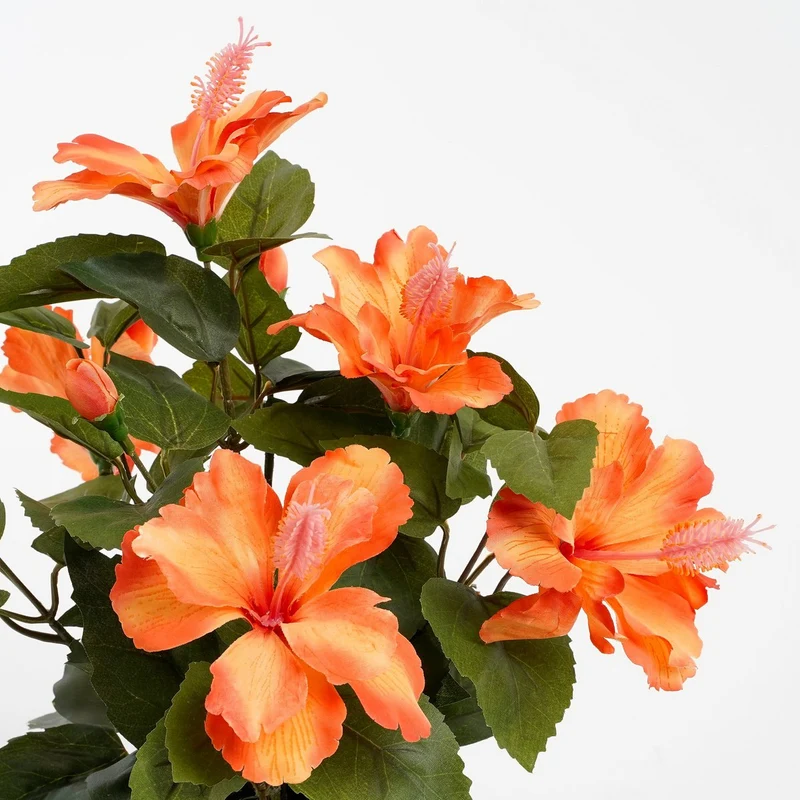 Künstlicher Hibiskus