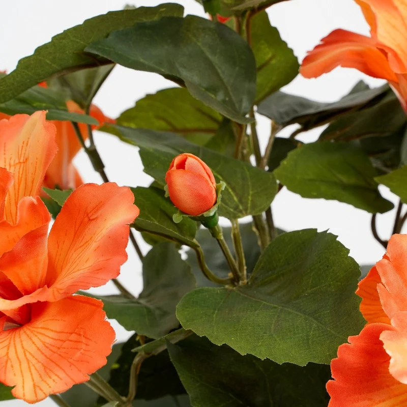 Künstlicher Hibiskus