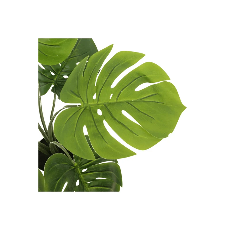 Monstera Kunstpflanze 60cm