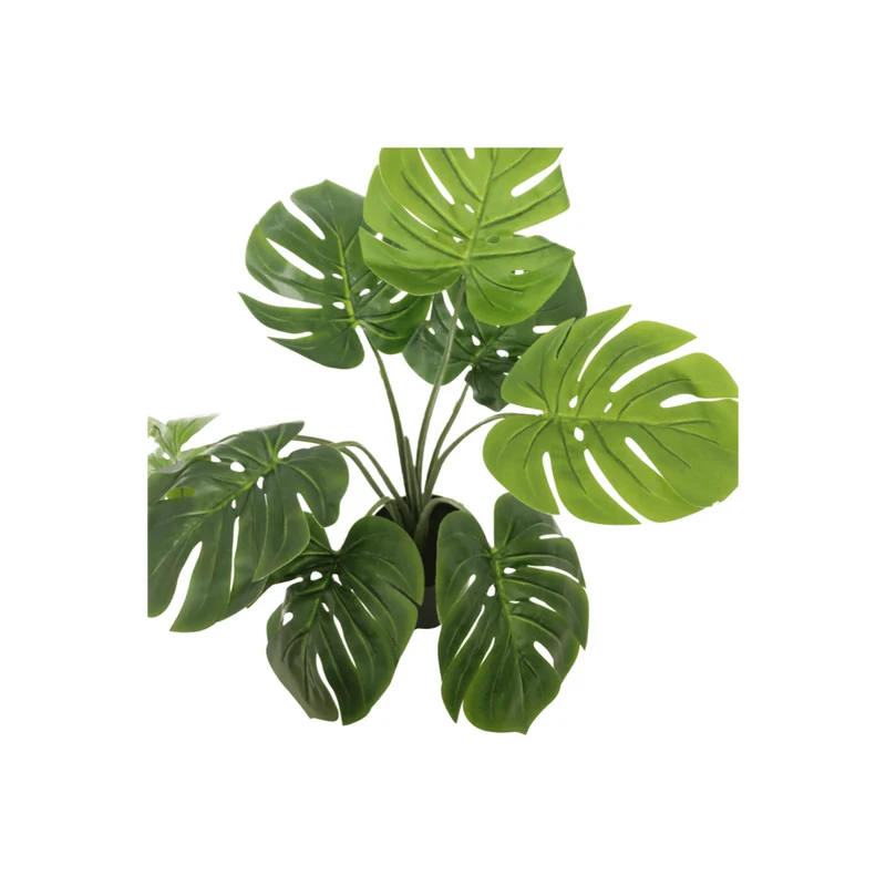 Monstera Kunstpflanze 60cm