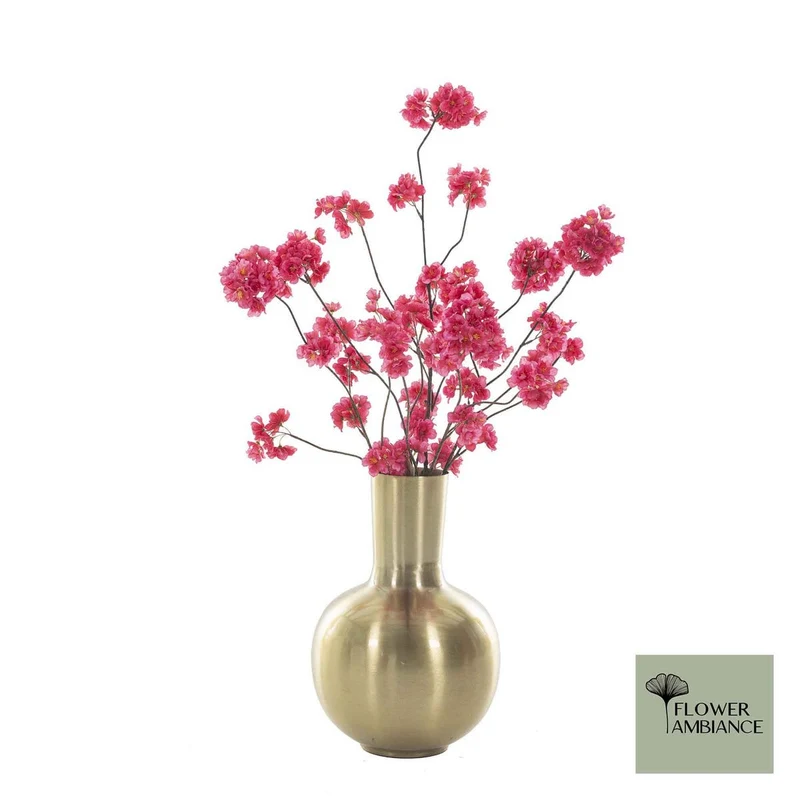 Wild Velvet cerise