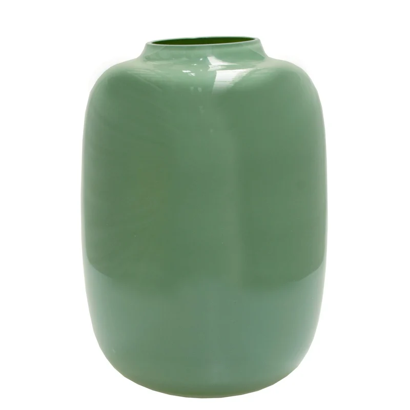 Vase Artic Pastellgrün