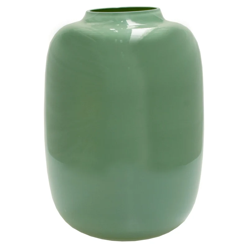 Vase Artic Pastellgrün