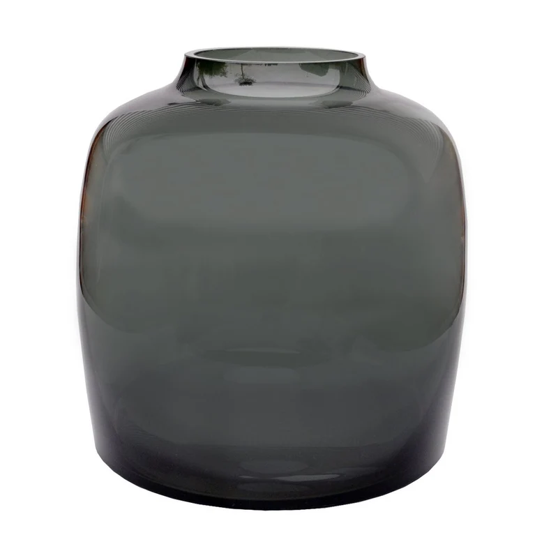 Vase Bartica Grau
