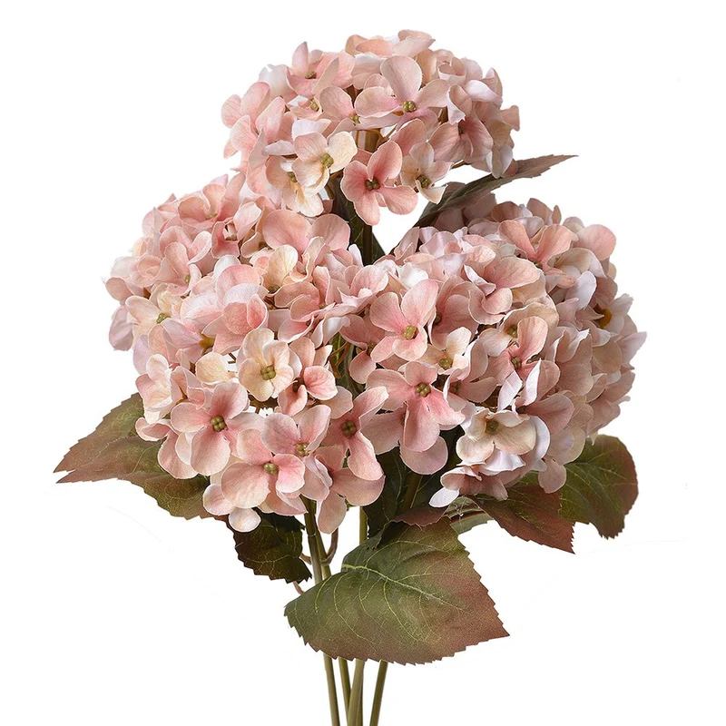 Künstliche Hortensie (Clayre & Eef.)