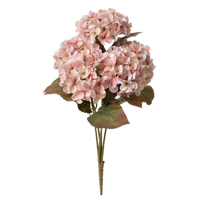 Künstliche Hortensie (Clayre & Eef.)
