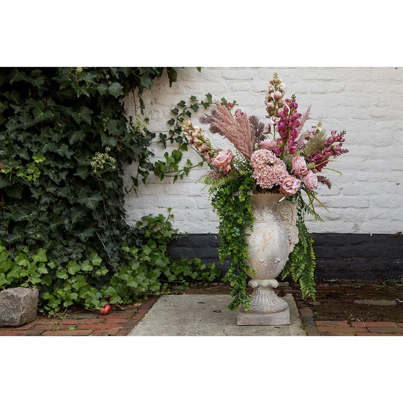 Künstliche Hortensie (Clayre & Eef.)