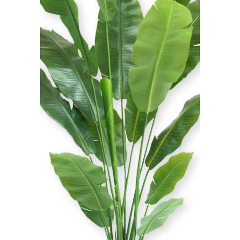 Künstliche Strelitzia 180 cm