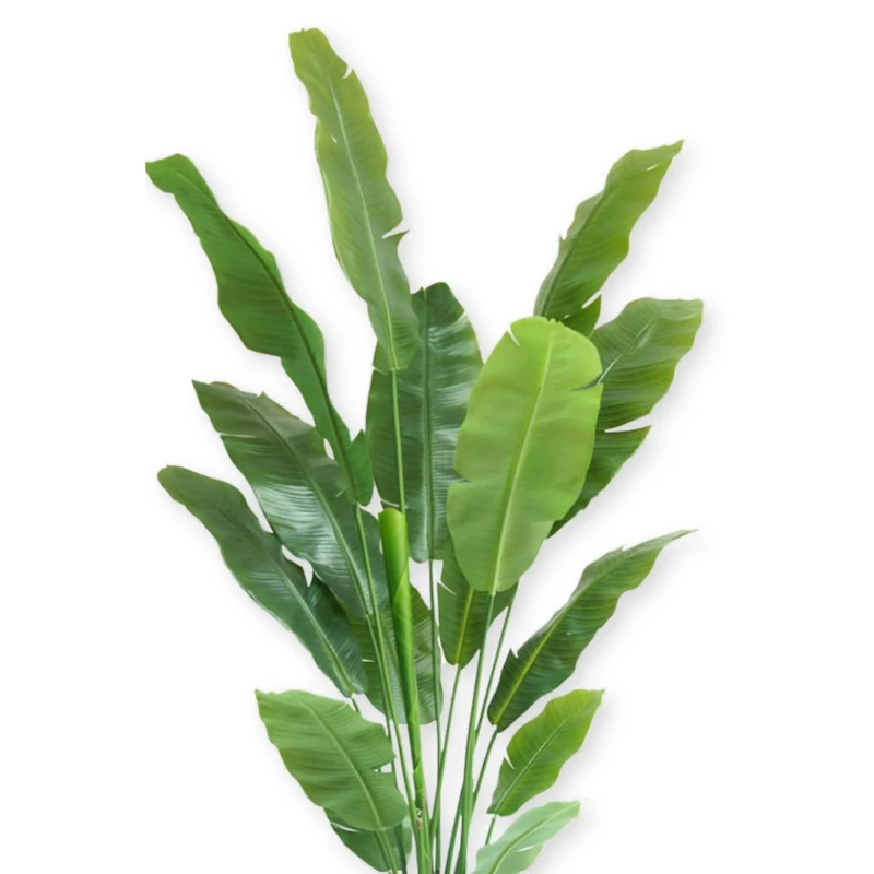 Künstliche Strelitzia 180 cm