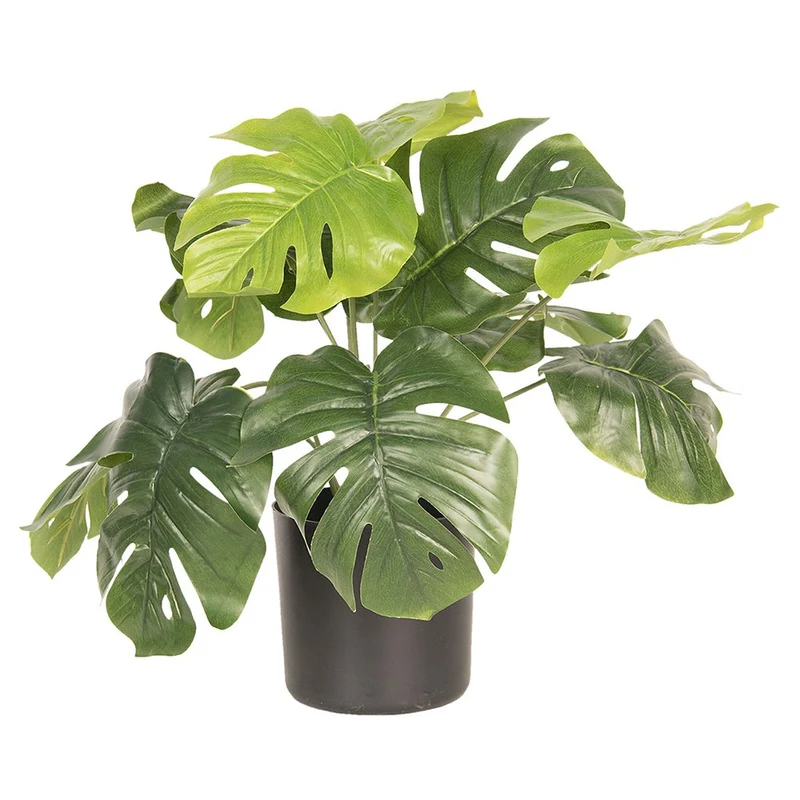 Künstliche Monstera (40 cm)