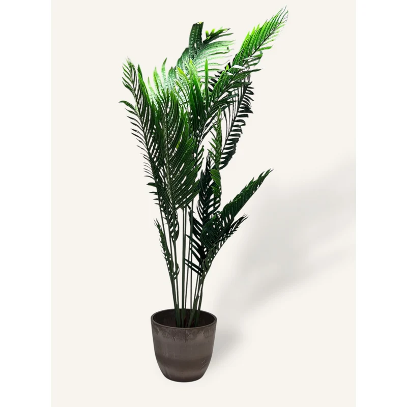 Künstliche Phoenix-Palme