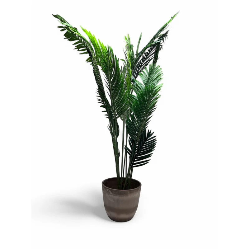 Künstliche Phoenix-Palme