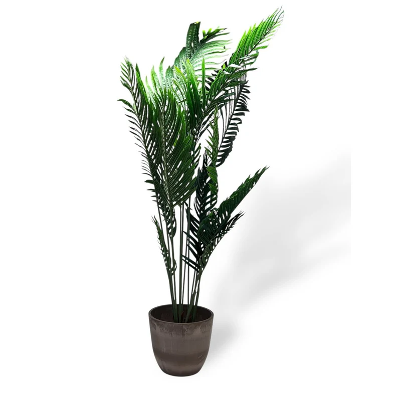 Künstliche Phoenix-Palme