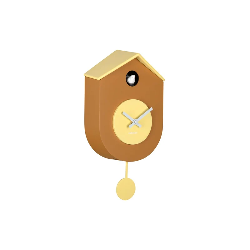Wanduhr Grato Kuckuck