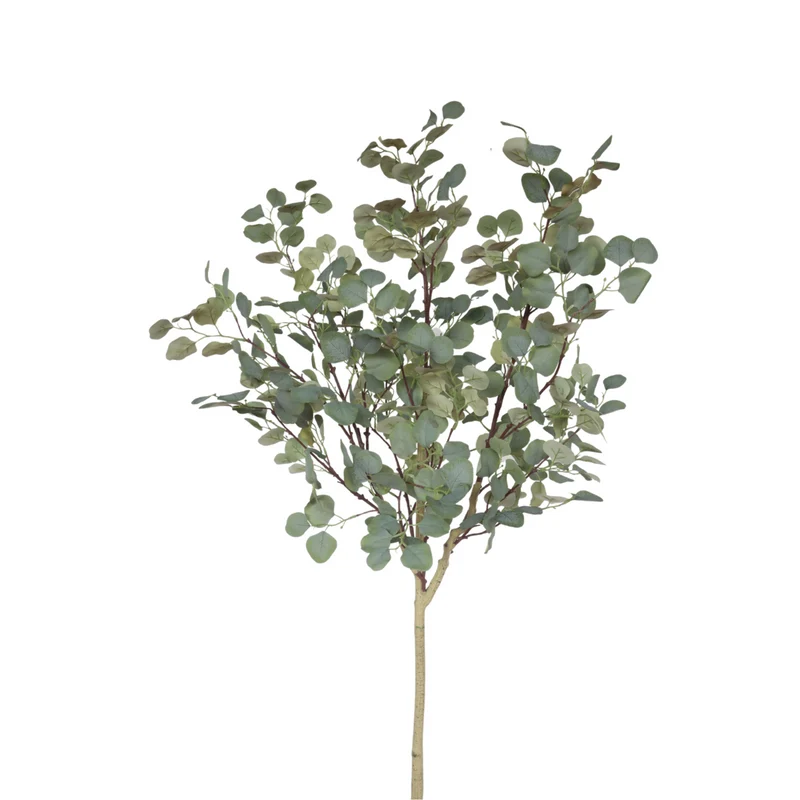 Eukalyptus-Kunstbaum, 160 cm