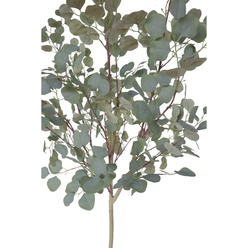 Eukalyptus-Kunstbaum, 160 cm