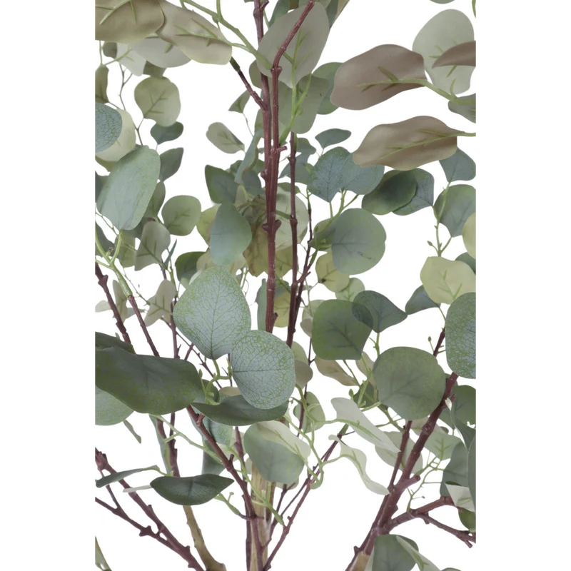 Eukalyptus-Kunstbaum, 160 cm