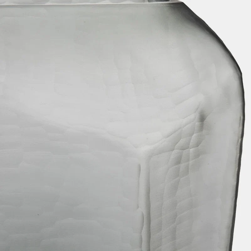 Vase Stone, Smoke XLarge