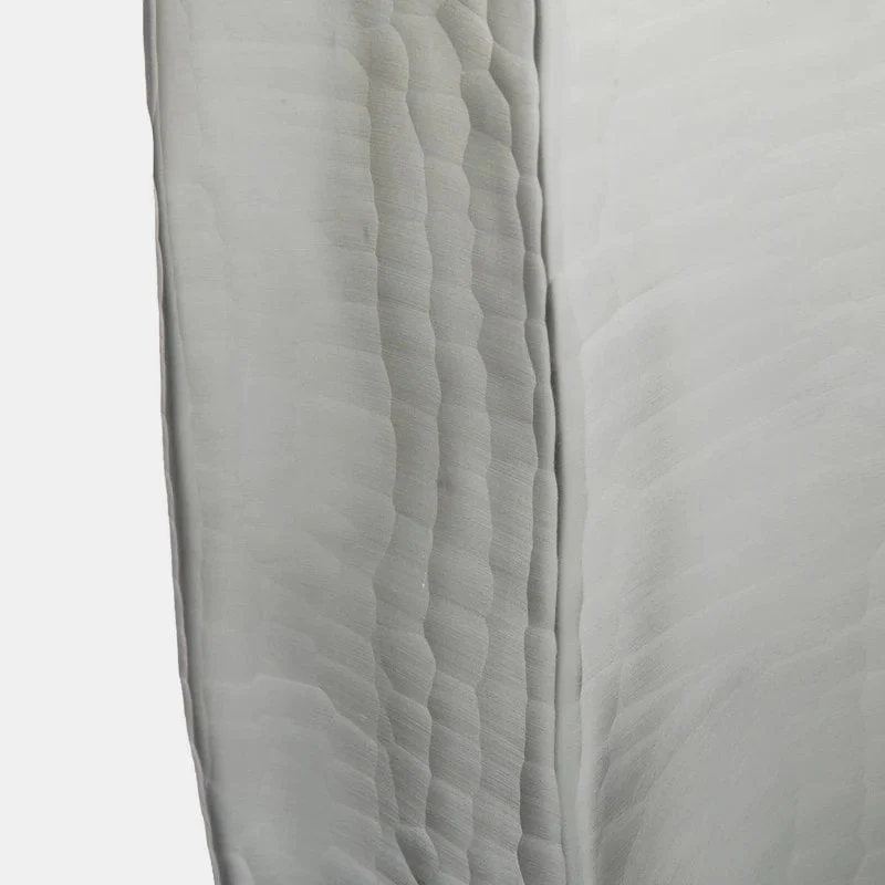 Vase Stone, Smoke XLarge