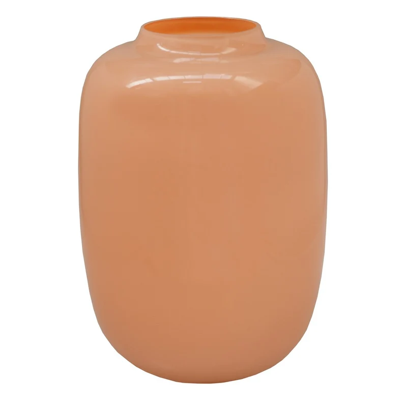 Vase Artic Pastellpfirsich