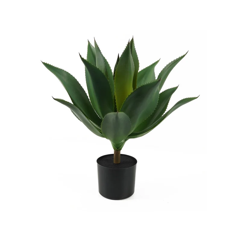 Künstliche Sukkulente (56 cm)