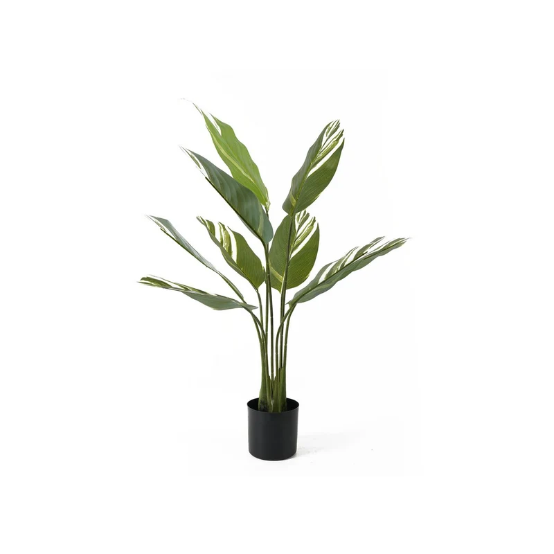 Künstliche Calathea (90 cm)