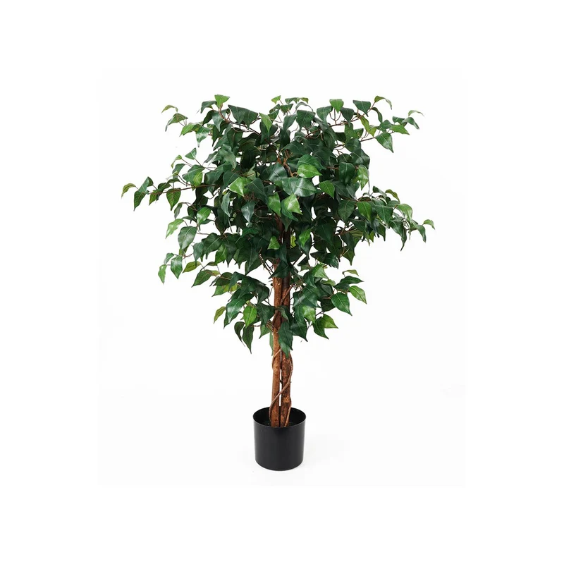 Künstlicher Feigen-Ficusbaum