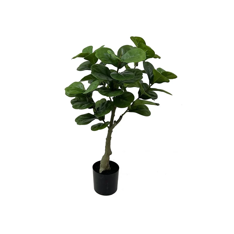 Künstlicher Ficus (72 cm)